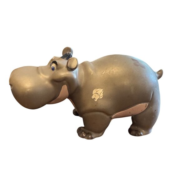 Disney Lion Guard Figure Set Of 4 - Bunga Beshte Fuli & Kion - Picture 6 of 10